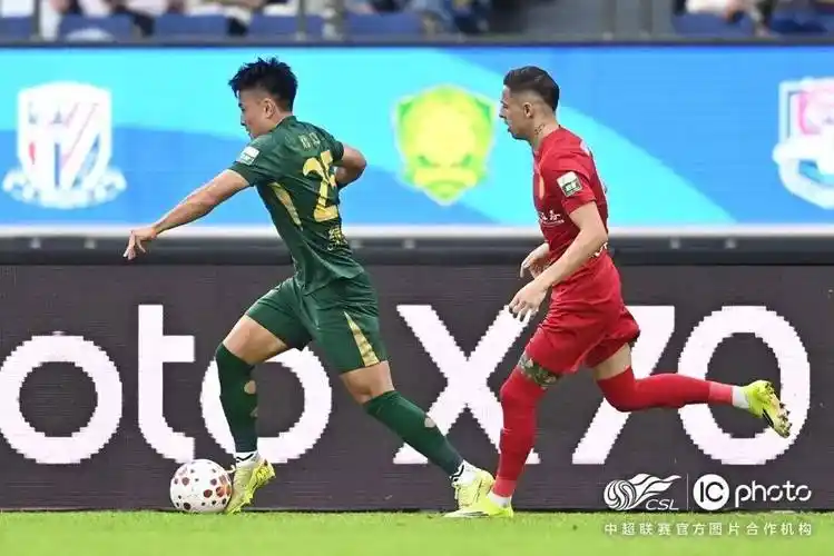 德国乙级联赛：海登海姆 VS 汉堡